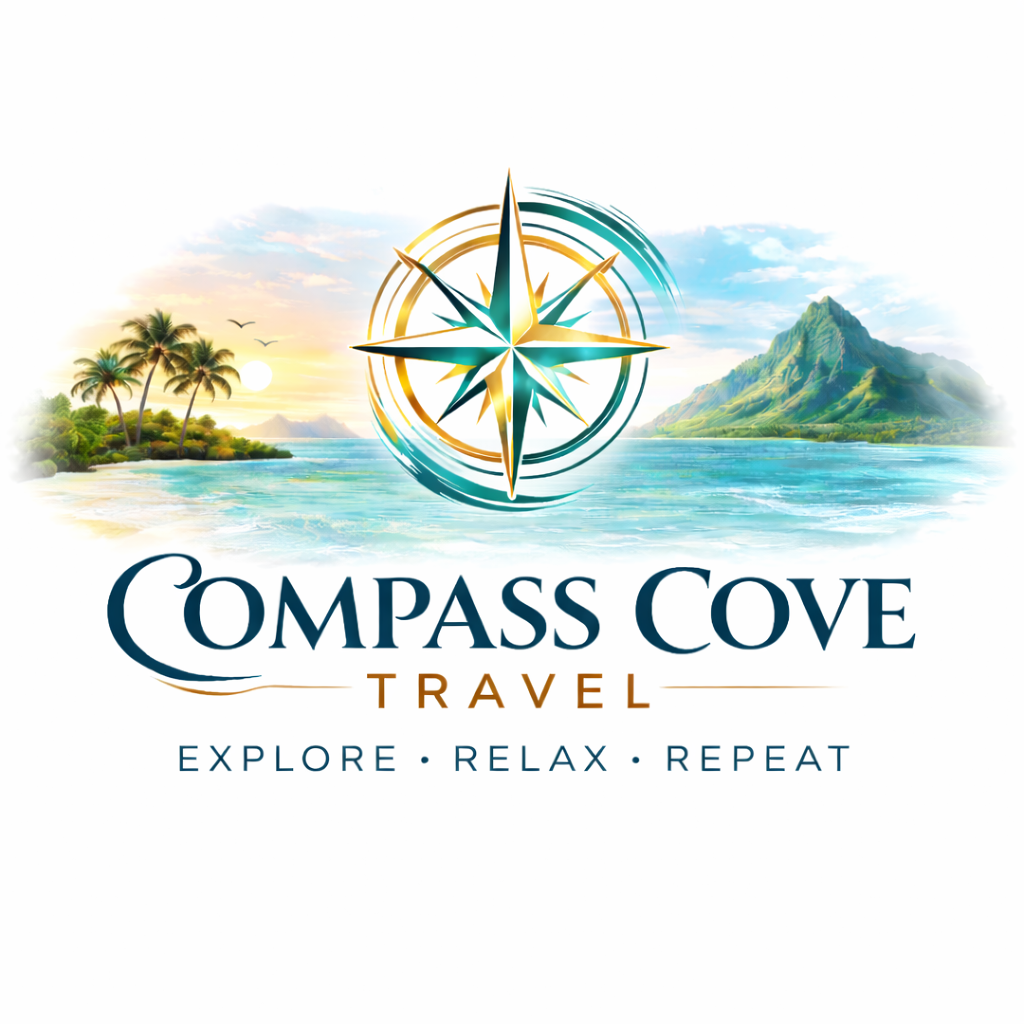 Compass Cove Travel LLC